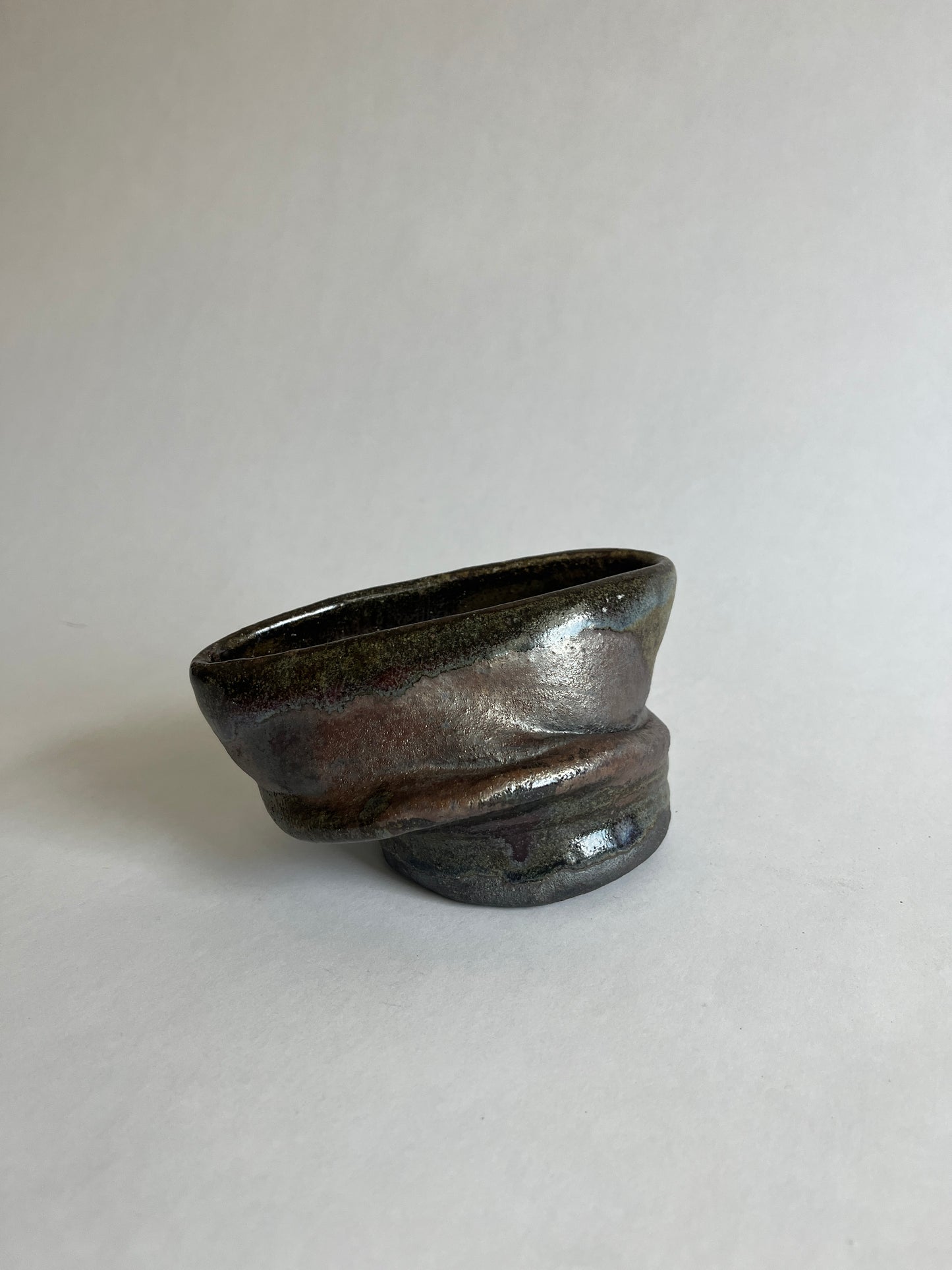 Two Studio Pottery - Reserved Listing