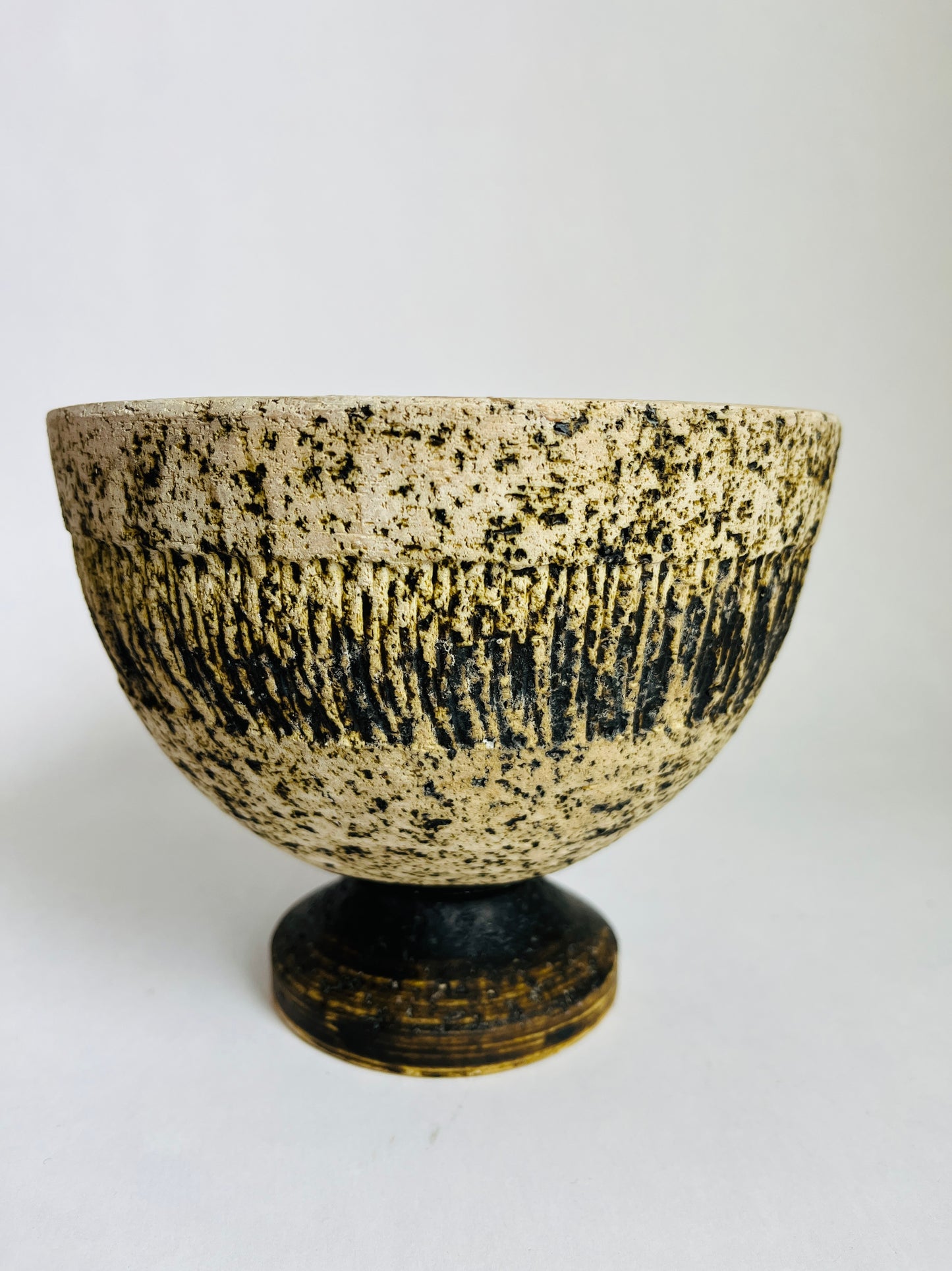 Reserved - Marble Tray/MCM Ceramic Bowl