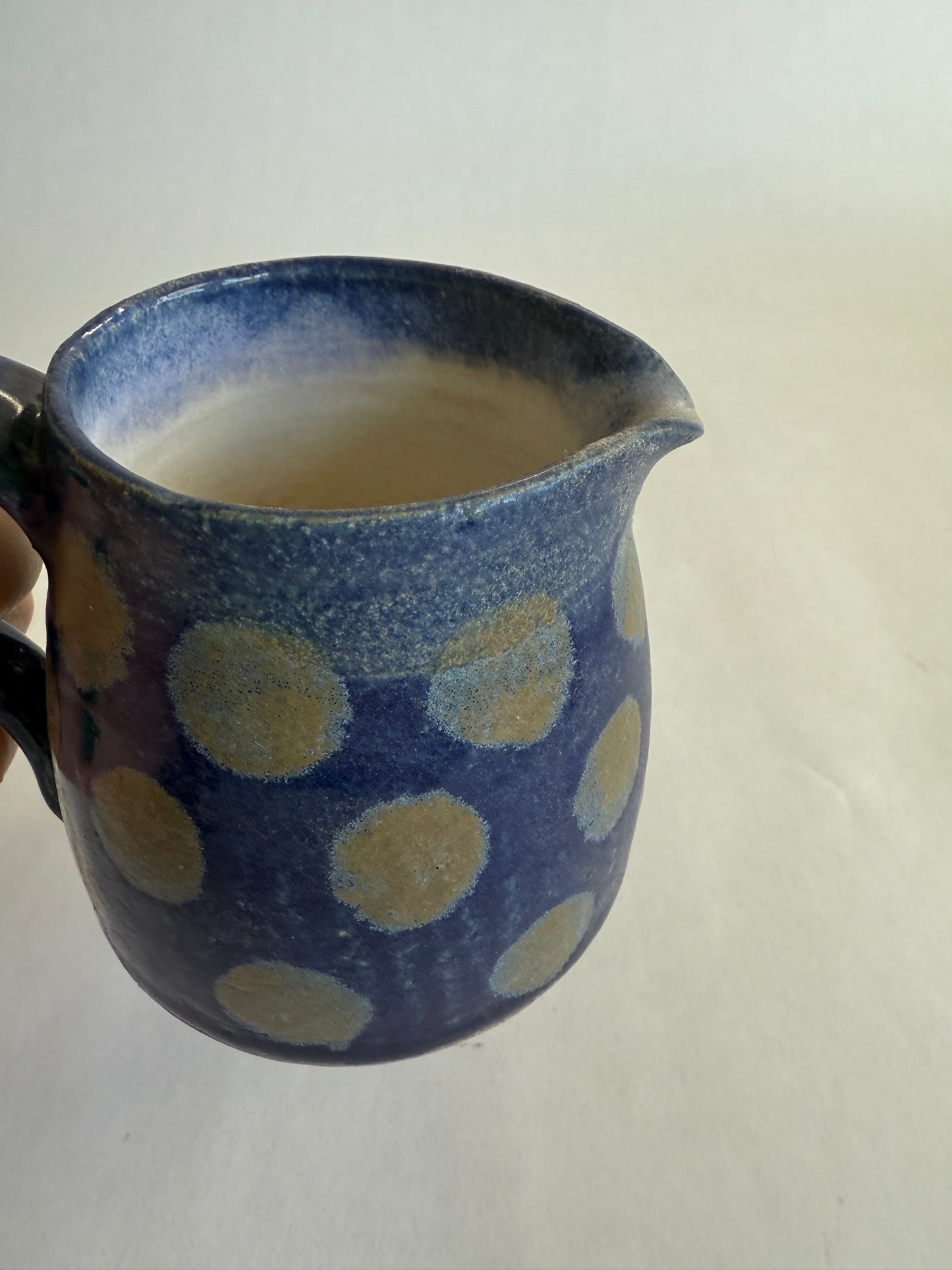 Two Studio Pottery - Reserved Listing