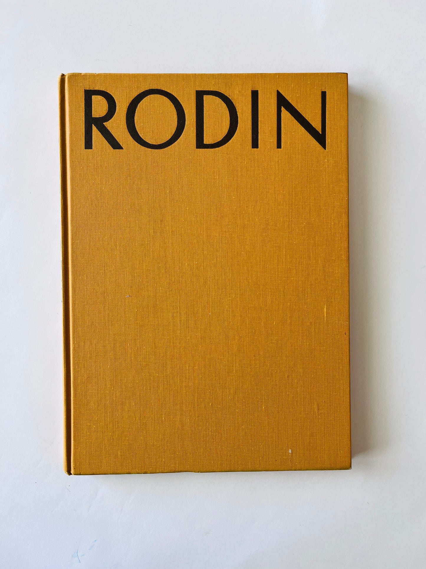 Auguste Rodin