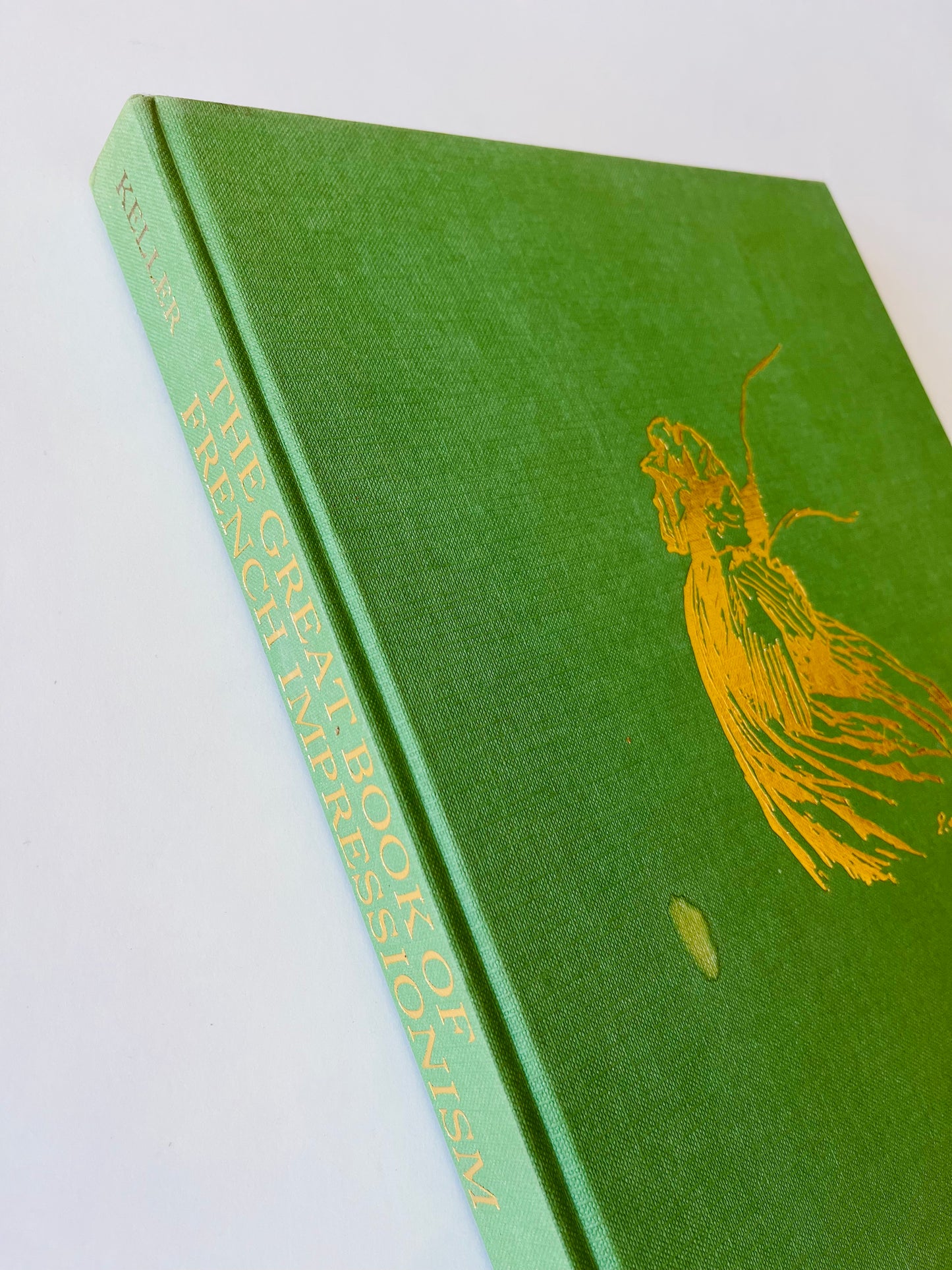 The Great Book of French Impressionism