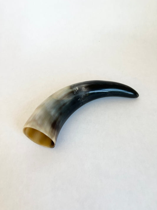 Cow Horn