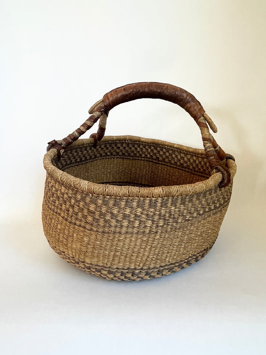 Market Bolga Basket