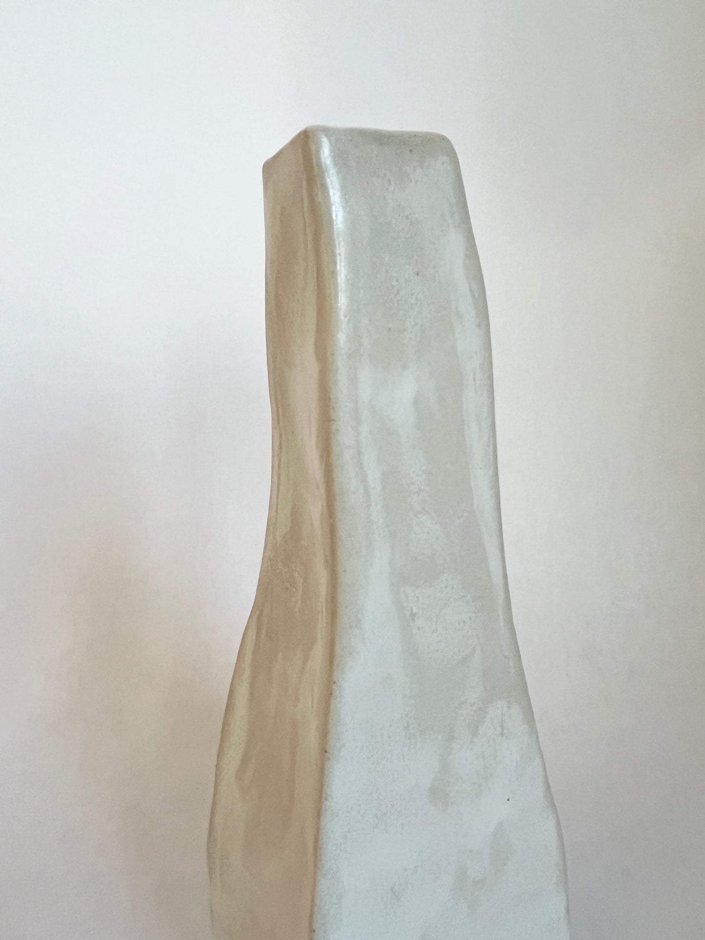 Tall Vase by Carol