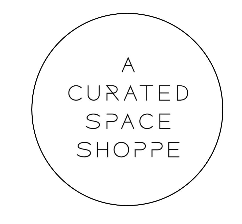 A Curated Space Shoppe