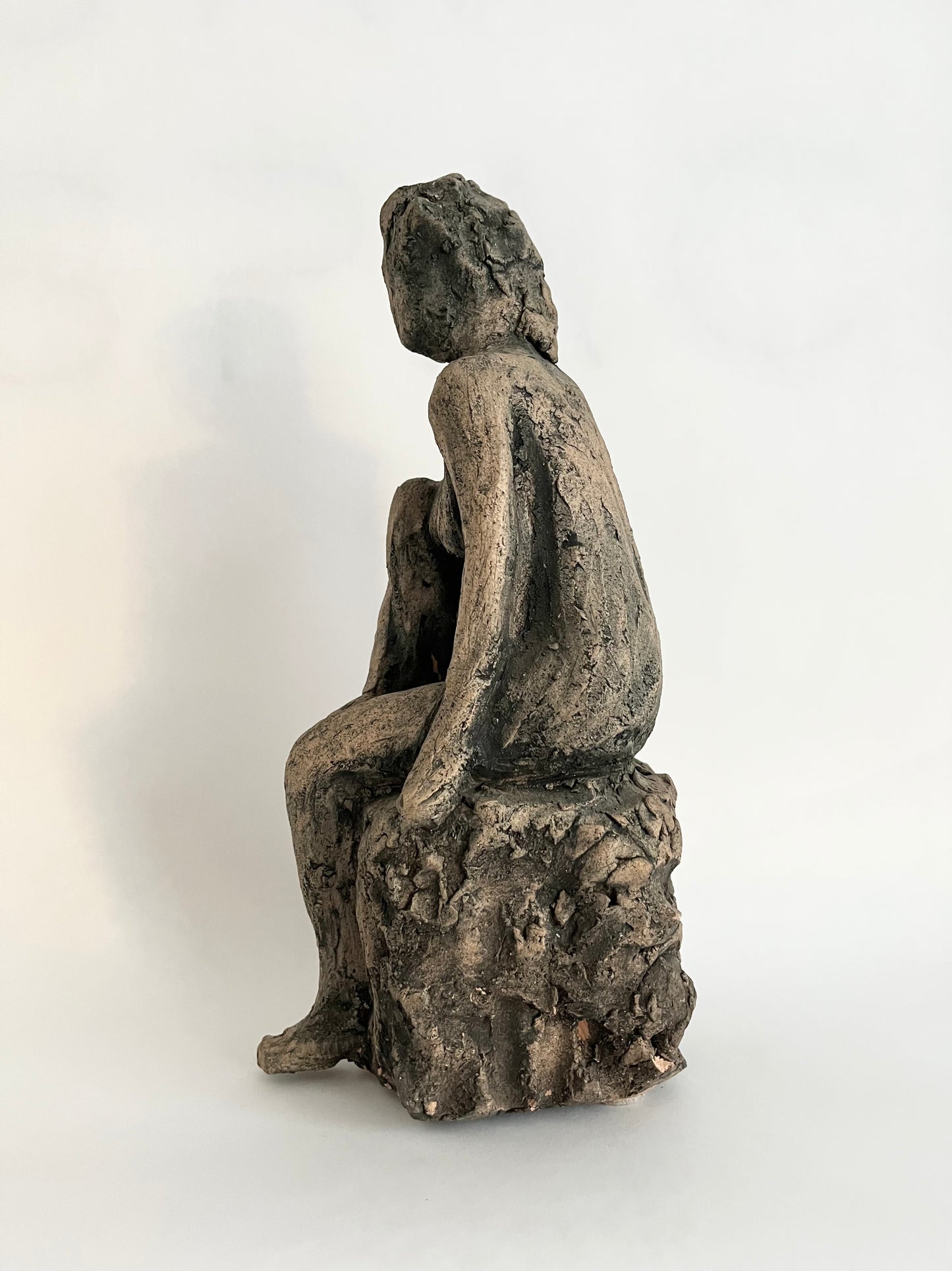 Nude Sculpture