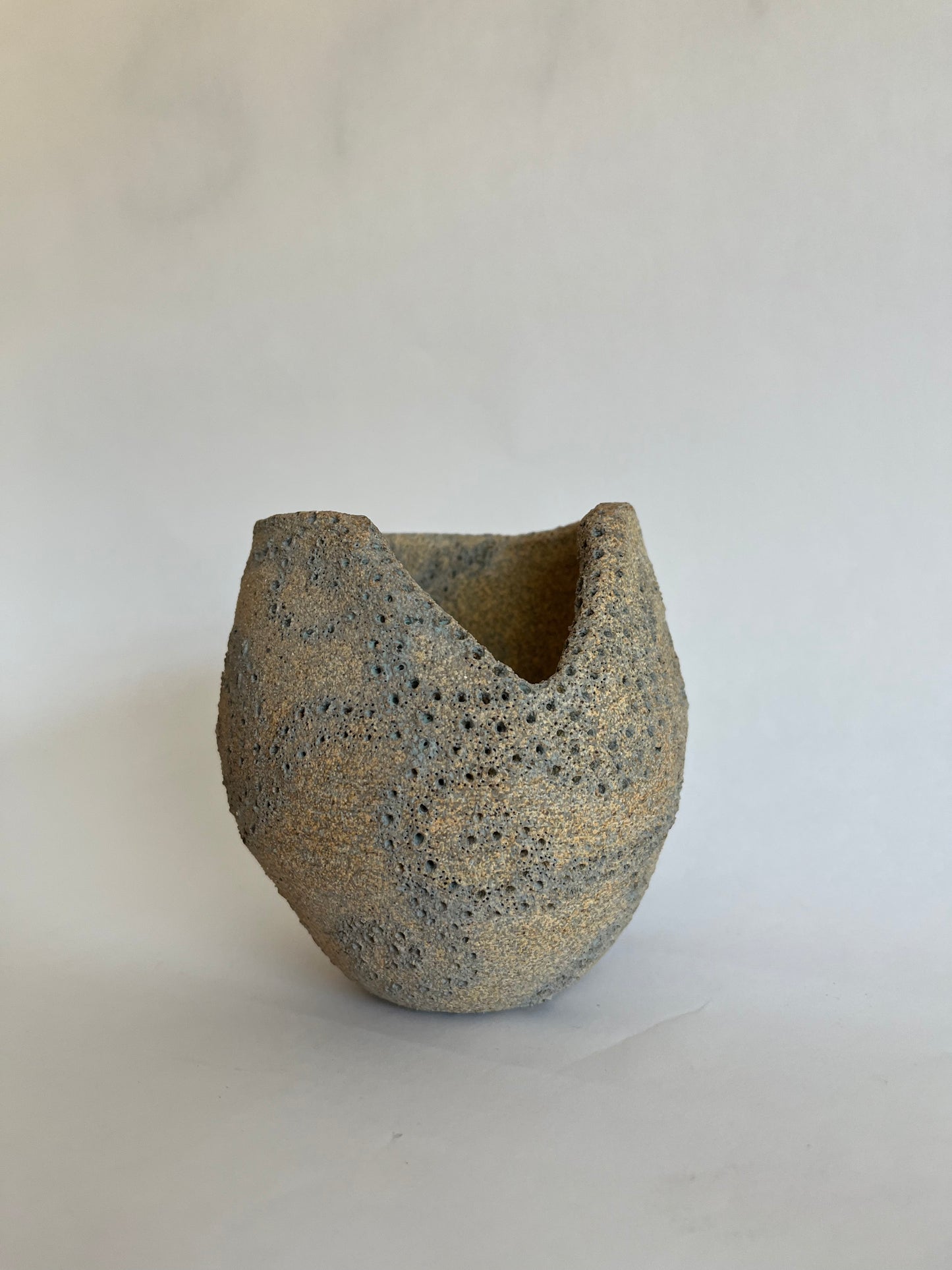 Studio Pottery Vase