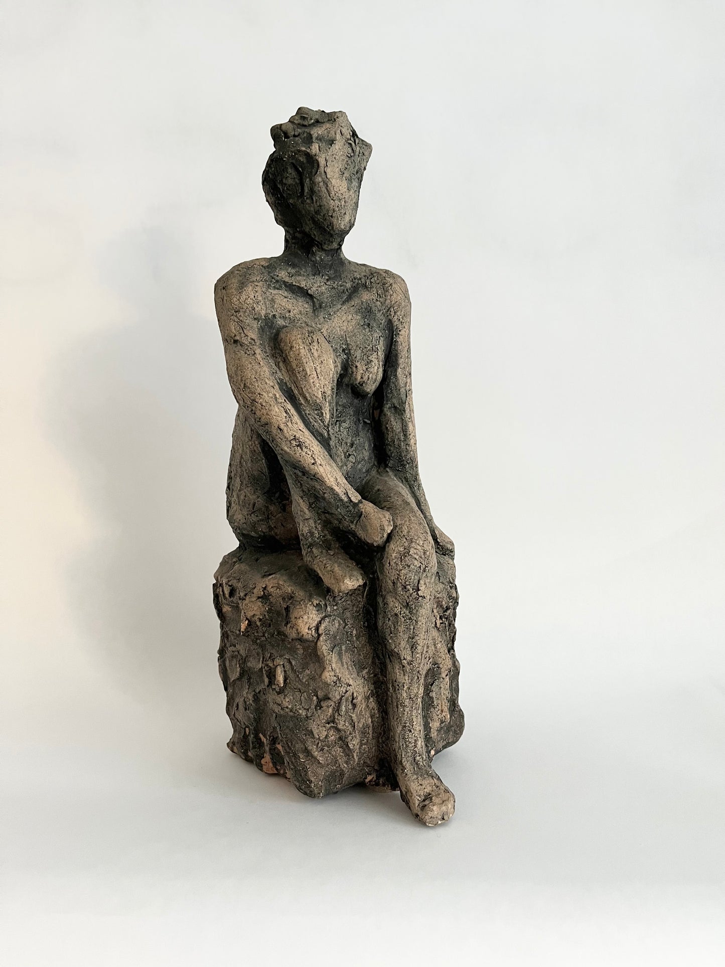 Nude Sculpture