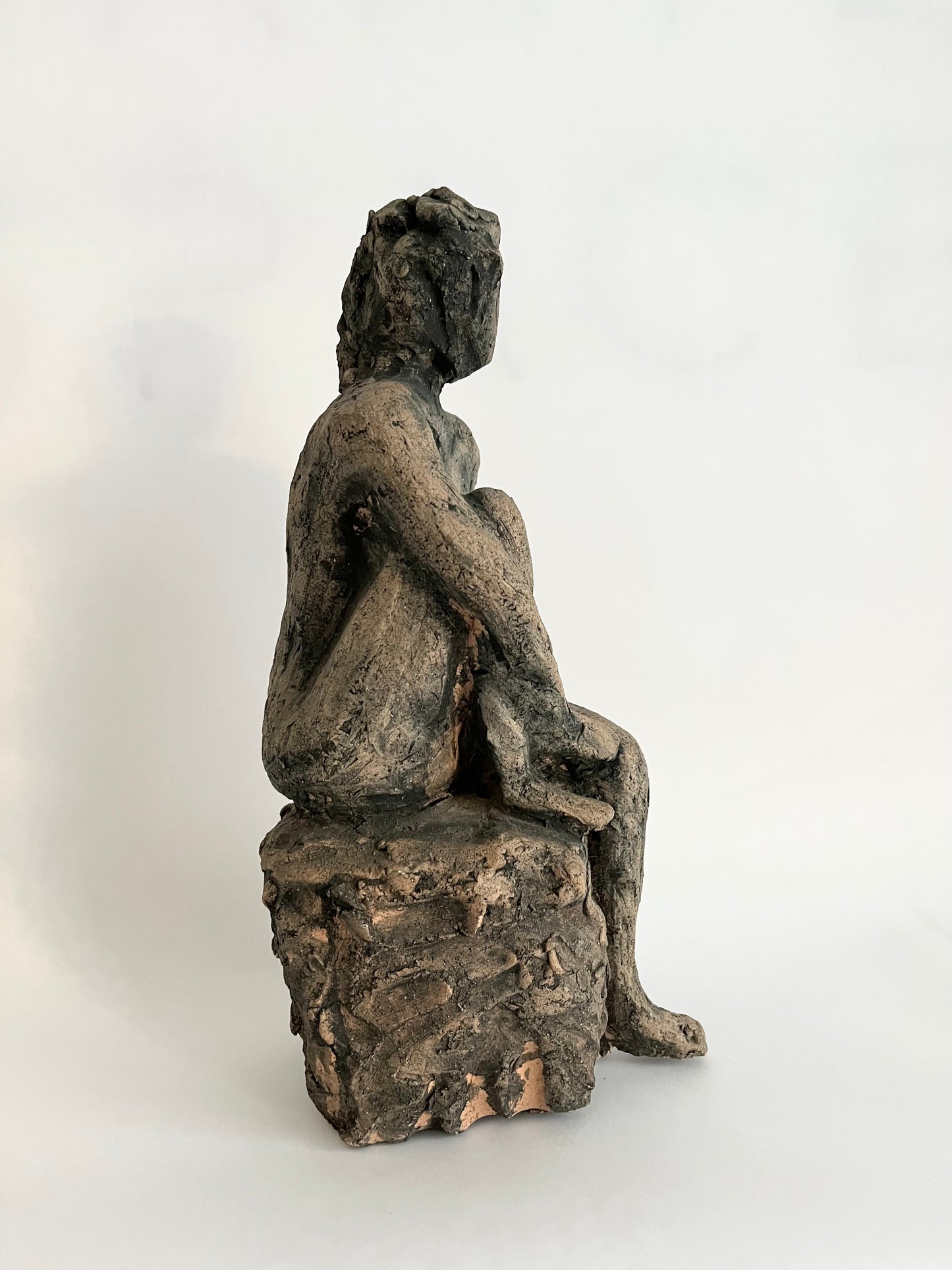 Nude Sculpture