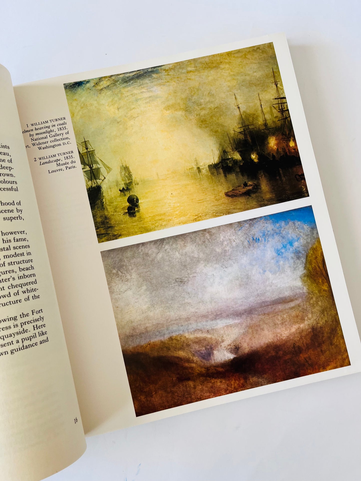 The Great Book of French Impressionism