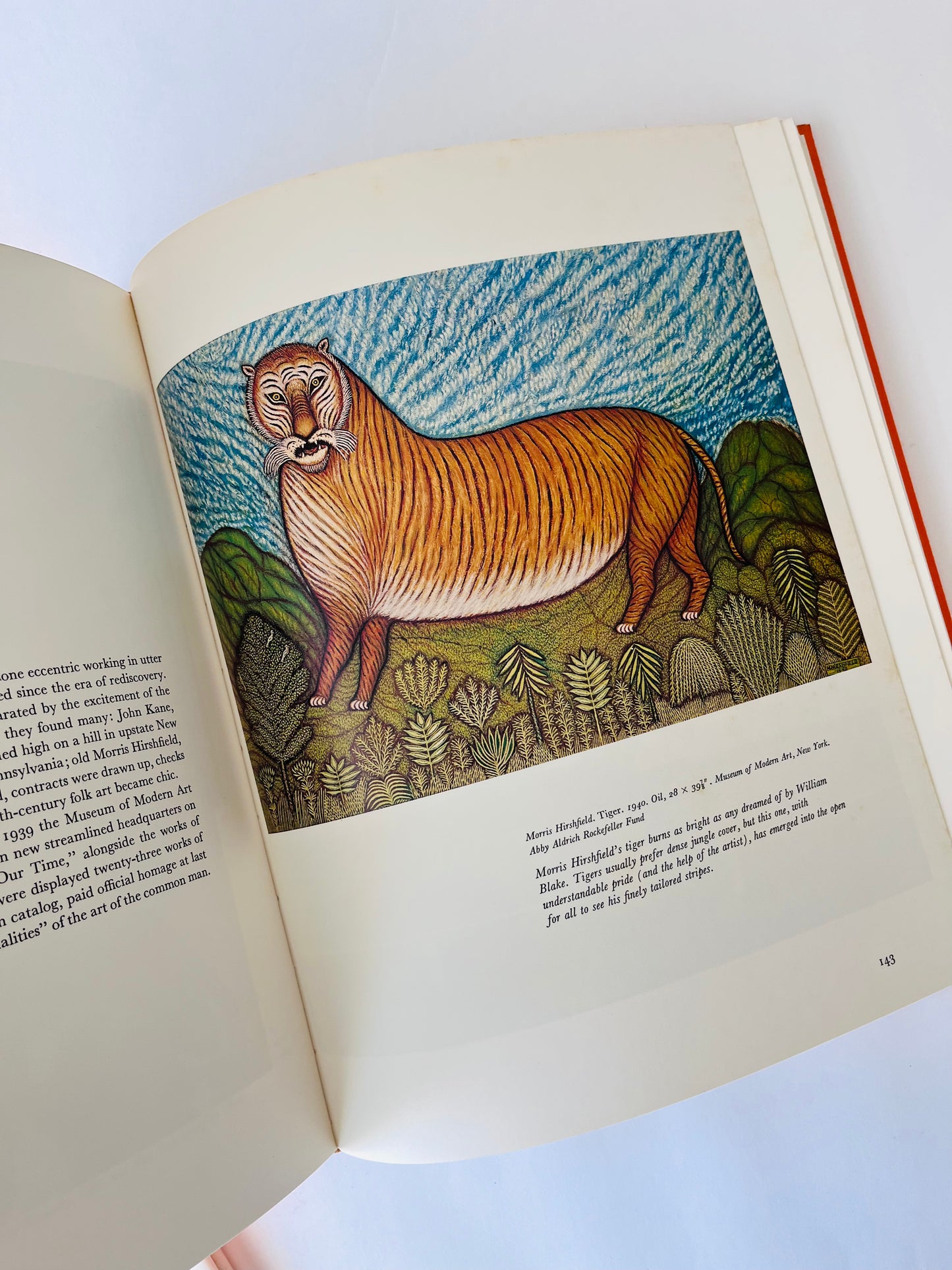 An American Bestiary