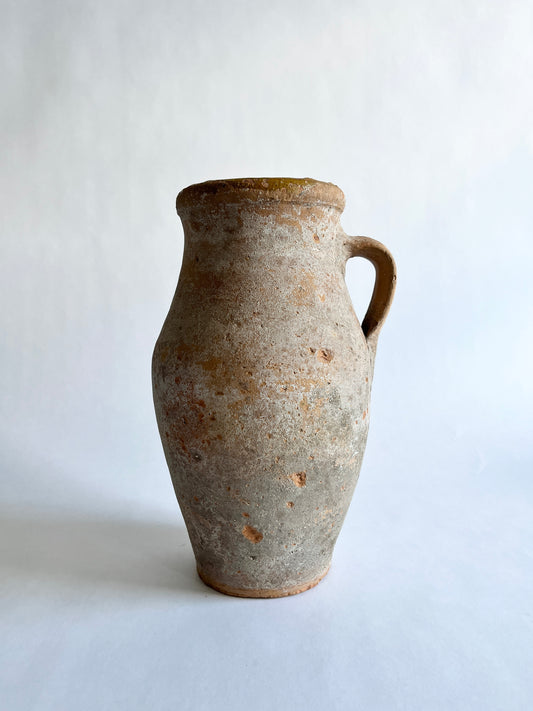 Vintage Terracotta Vase