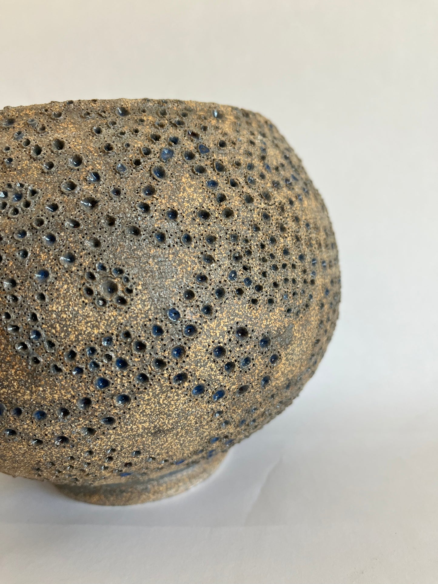 Studio Pottery Bowl