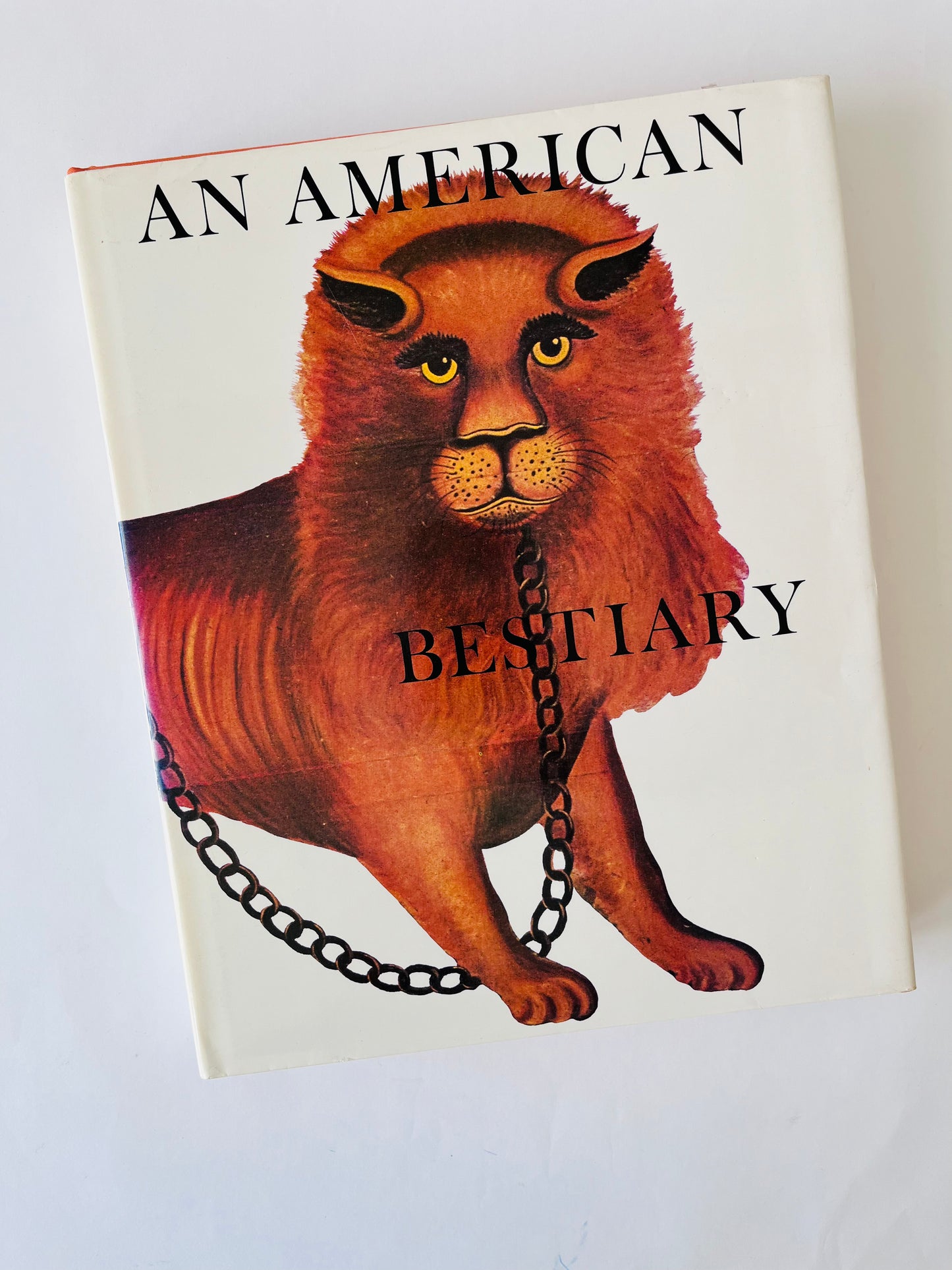 An American Bestiary