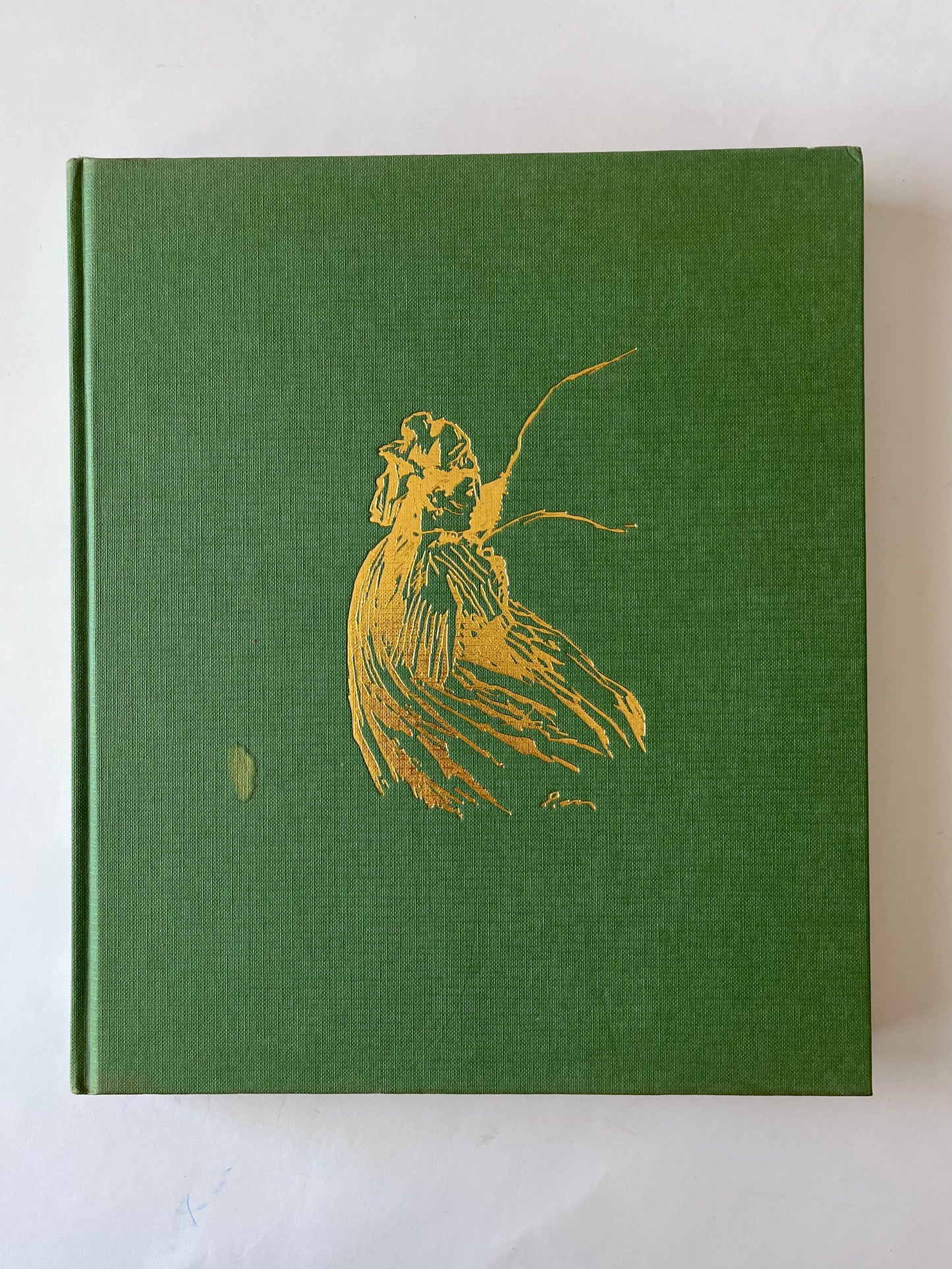 The Great Book of French Impressionism